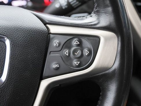 Used 2019 GMC Acadia Denali w/ Technology Package image 34