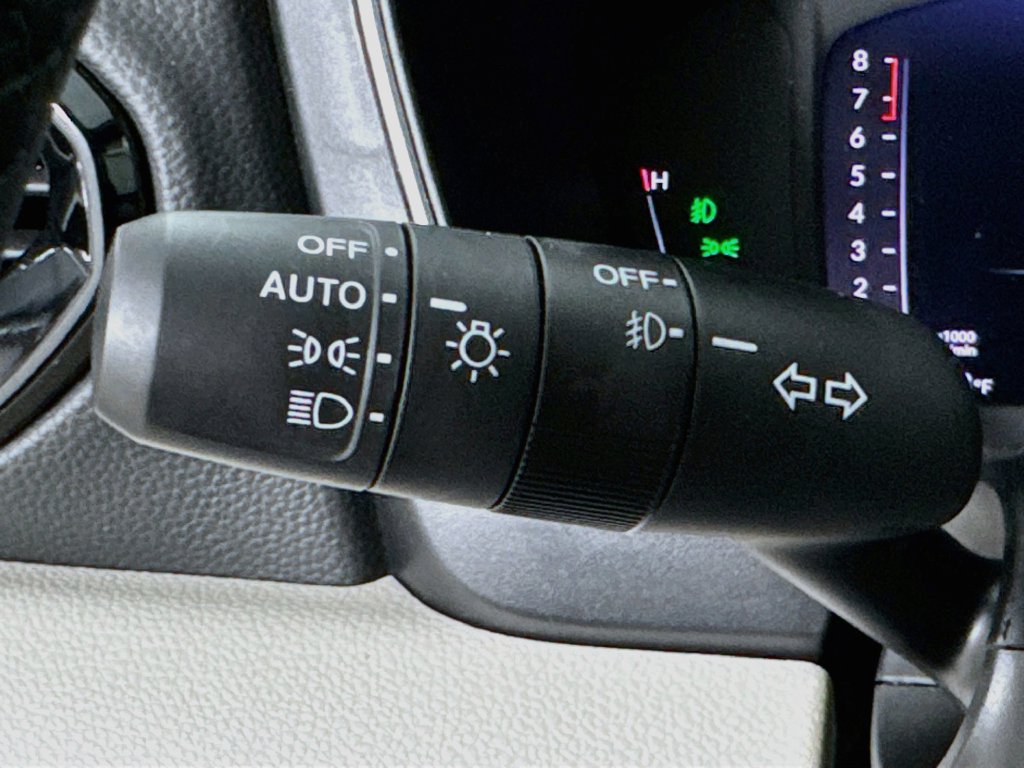 Used 2026 Honda Pilot EX-L image 15