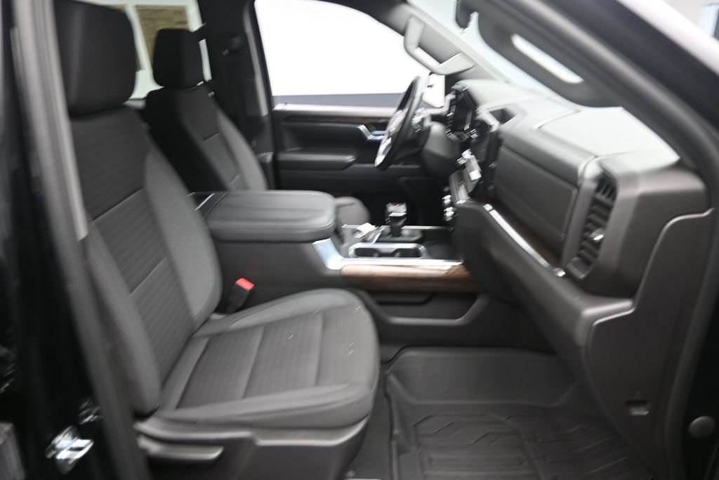 Used 2024 GMC Sierra 1500 Elevation AWD/4WD image 27