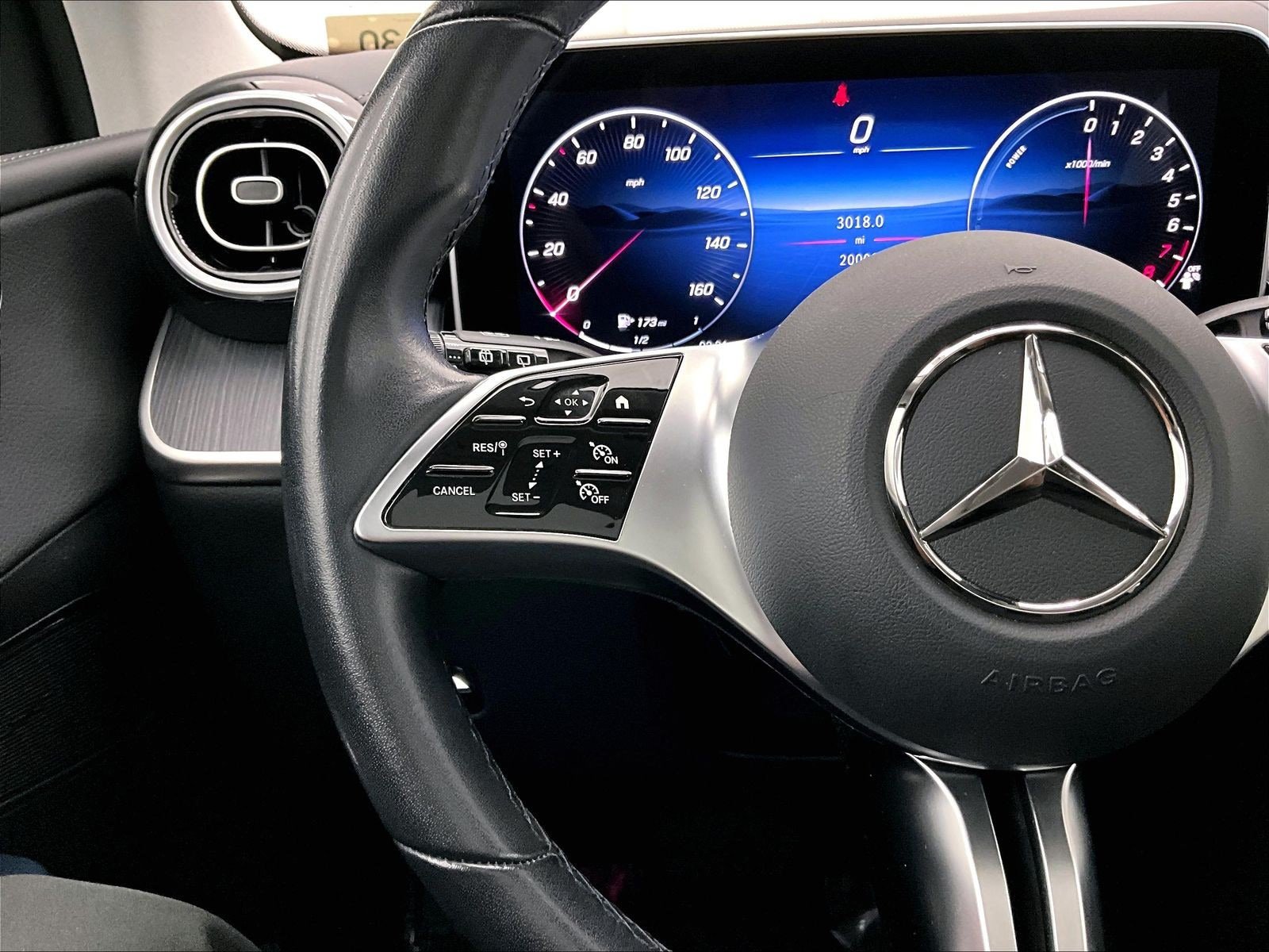 Certified 2025 Mercedes-Benz GLC 350e 4MATIC image 21