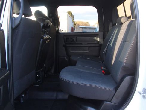 Used 2022 RAM 2500 Tradesman image 11