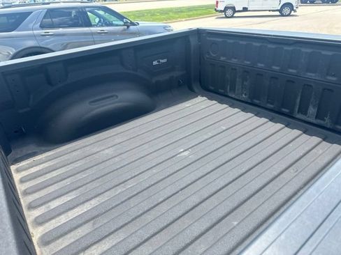 Used 2025 RAM 1500 Warlock AWD/4WD image 8