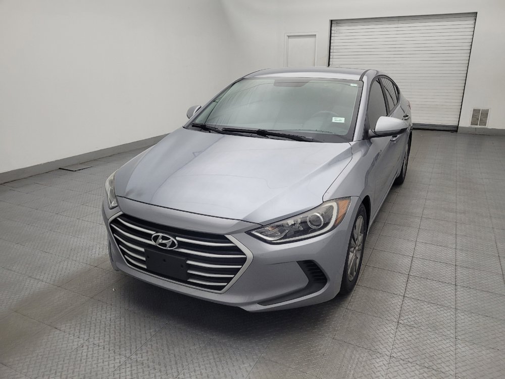 Used 2017 Hyundai Elantra SE FWD image 15