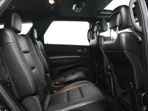 Used 2019 Dodge Durango GT AWD/4WD image 12