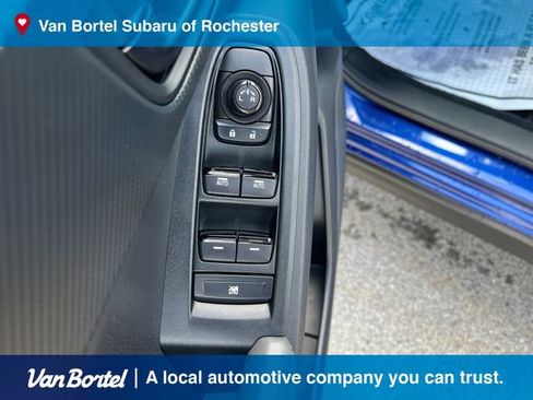 Certified 2024 Subaru Crosstrek 2.0i Premium AWD/4WD image 15