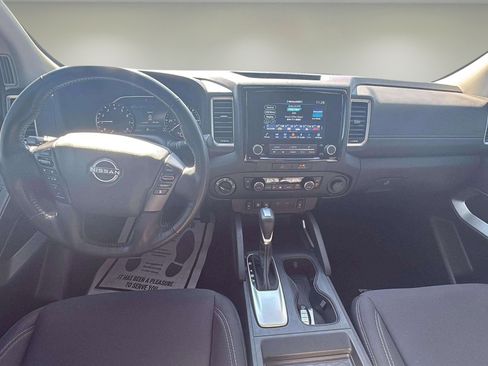 Used 2023 Nissan Frontier SV w/ SV Convenience Package image 17