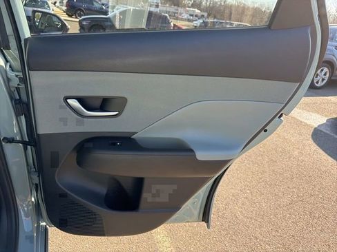 Certified 2024 Hyundai Kona Limited image 12