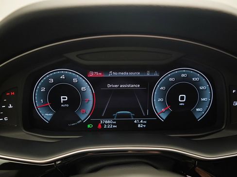 Used 2023 Audi Q7 3.0T Premium Plus w/ Premium Plus Package image 13