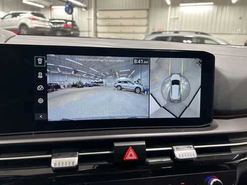 New 2026 Kia Sportage SX Prestige image 19