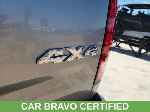 Used 2021 RAM 1500 Tradesman w/ Tradesman SXT Package AWD/4WD image 14