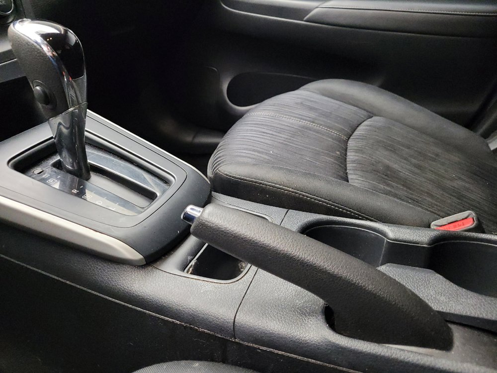 Used 2017 Nissan Sentra SV FWD image 26