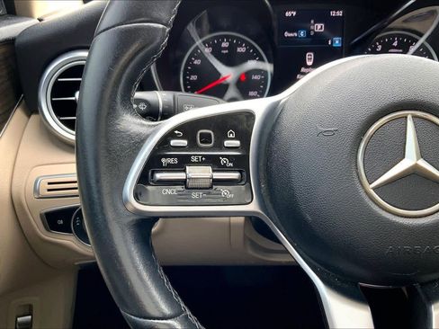 Used 2019 Mercedes-Benz C 300 Sedan image 23