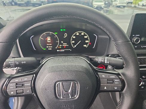 Used 2025 Honda Civic Sport image 18