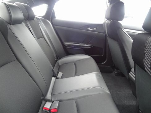 Used 2020 Honda Civic Sport image 7