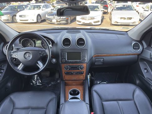 Used 2008 Mercedes-Benz GL 450 4MATIC image 15