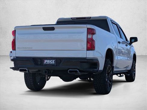 Used 2023 Chevrolet Silverado 1500 LT Trail Boss w/ Convenience Package II image 5