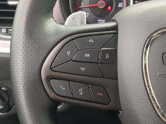 Used 2022 Dodge Charger SXT AWD/4WD image 24