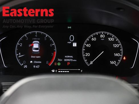 Used 2024 Honda Civic Sport image 17