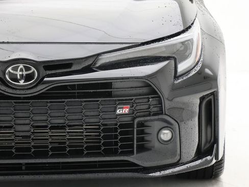 Used 2024 Toyota Corolla GR image 5