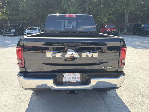 Used 2026 RAM 3500 Tradesman AWD/4WD image 6