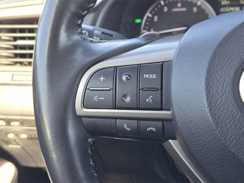 Used 2022 Lexus RX 350 FWD w/ Premium Package image 28