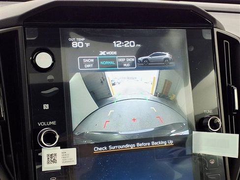 New 2026 Subaru Crosstrek 2.5i Sport image 10