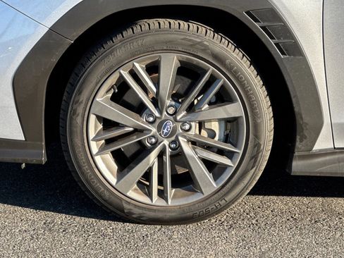 Used 2022 Subaru WRX image 24