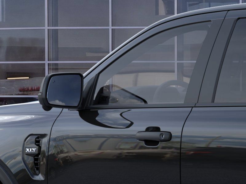New 2026 Ford Ranger XLT AWD/4WD image 20