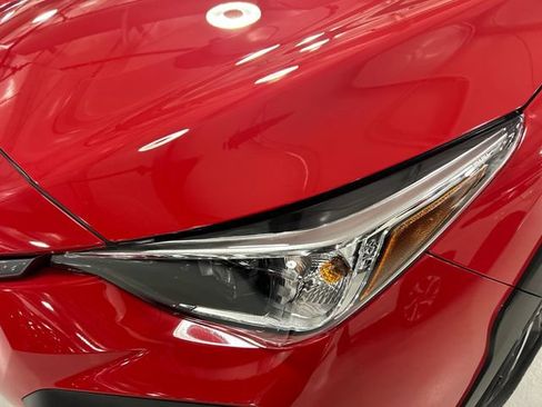 Certified 2025 Subaru Crosstrek 2.0i Premium image 7