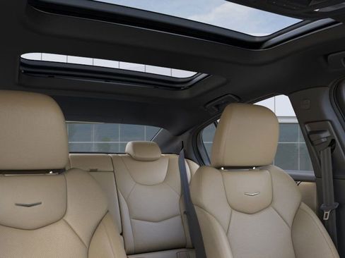 New 2026 Cadillac CT5 Premium Luxury w/ Technology Package image 24