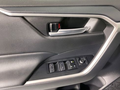 Certified 2024 Toyota RAV4 XLE image 11