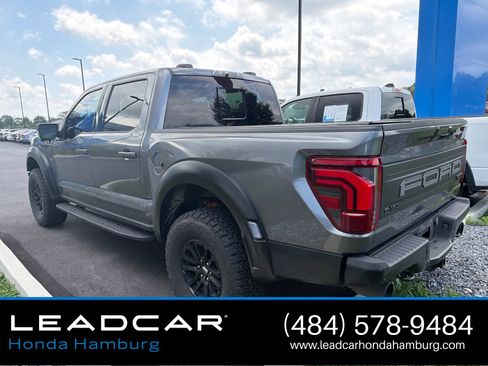 Used 2024 Ford F150 Raptor AWD/4WD image 3
