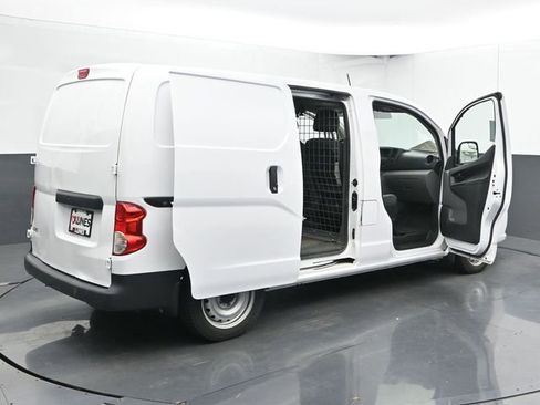 Used 2021 Nissan NV200 S image 50