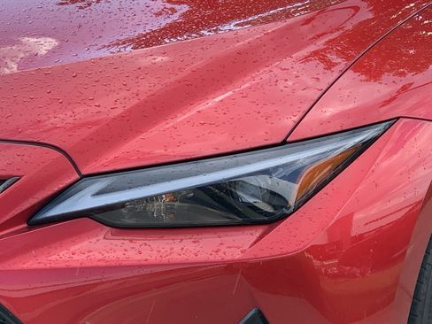 Used 2025 Lexus IS 350 F Sport RWD image 6