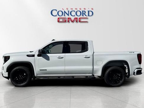 Used 2026 GMC Sierra 1500 Elevation w/ Elevation Select Package AWD/4WD image 6