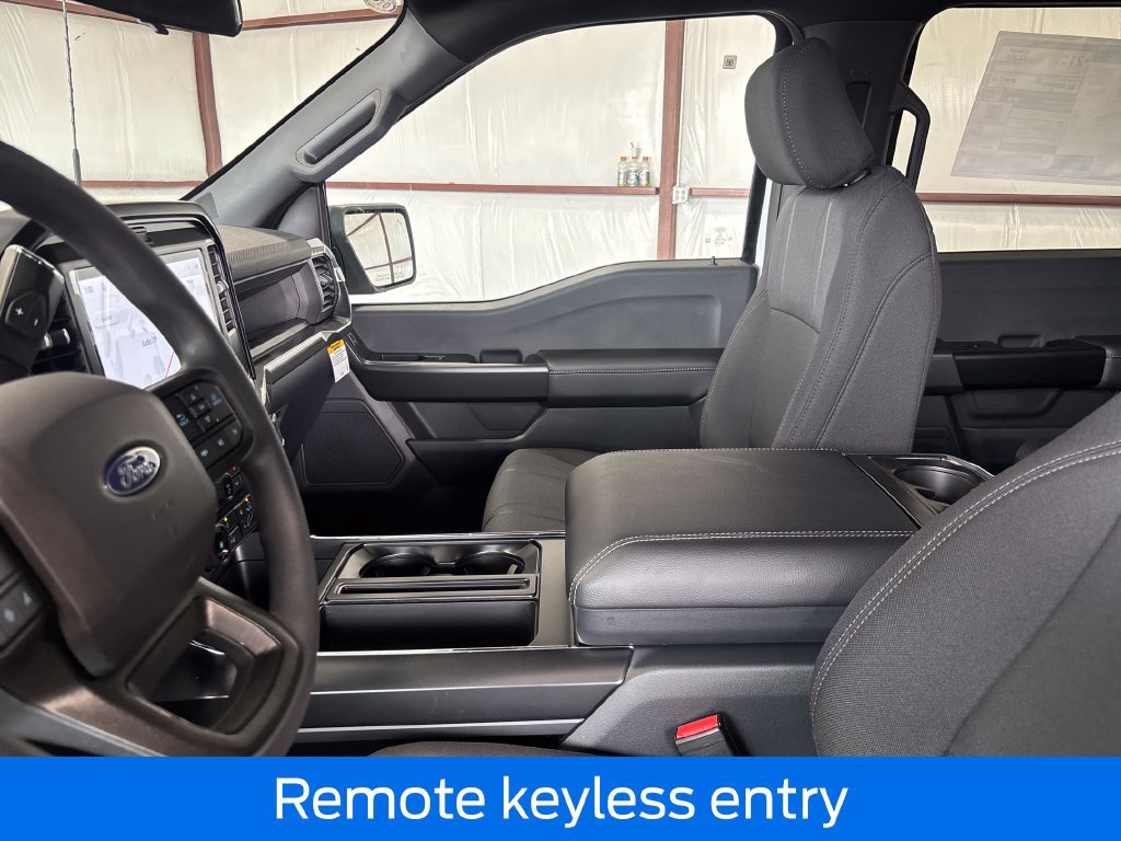 New 2026 Ford F150 STX RWD image 18