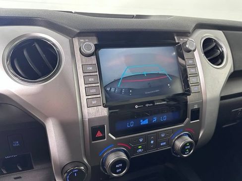 Used 2021 Toyota Tundra SR5 w/ TRD Off-Road Package AWD/4WD image 27