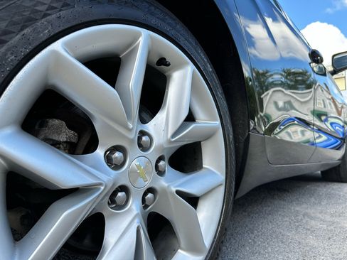 Used 2016 Chevrolet Impala LT w/ Leather Package image 9