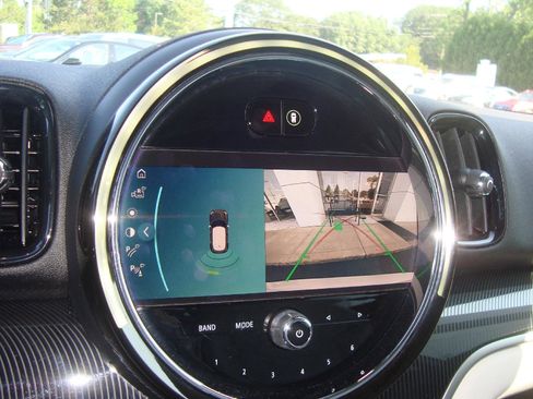 Used 2022 MINI Cooper Countryman S w/ Premium Package image 44