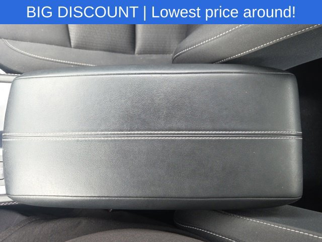 Used 2023 Nissan Altima 2.5 SV w/ SV Premium Package FWD image 32
