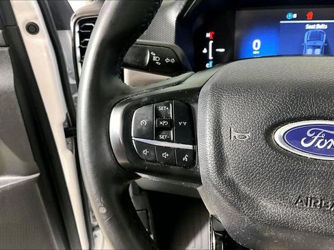 Used 2024 Ford Ranger XLT w/ Equipment Group 301A High RWD image 14