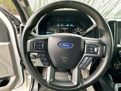 Used 2019 Ford F150 XL w/ Equipment Group 101A Mid image 17