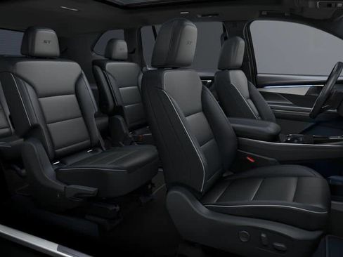New 2026 Buick Enclave Sport Touring w/ Power Package AWD/4WD image 43