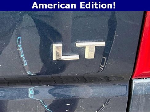 Used 2023 Chevrolet Silverado 1500 LT image 24