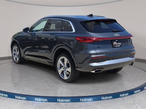 New 2026 Audi Q5 Premium AWD/4WD image 7