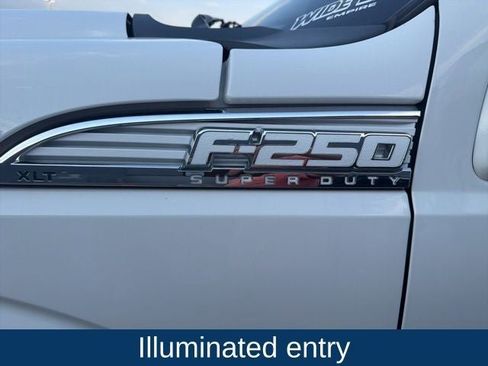 Used 2016 Ford F250 XLT image 14