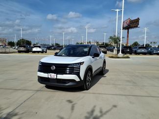 Used 2026 Nissan Kicks SV FWD video 1