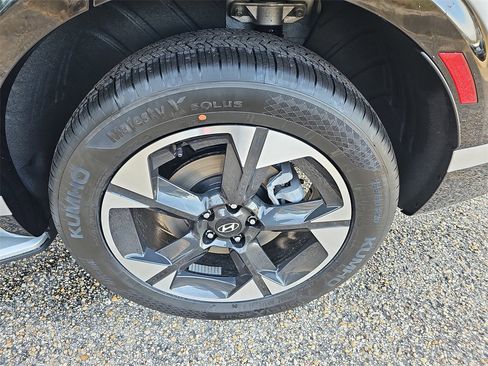 New 2026 Hyundai Palisade Limited image 35