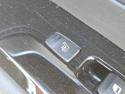 Used 2024 Hyundai Tucson Limited AWD/4WD image 17