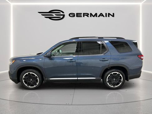 New 2026 Honda Pilot Touring image 4